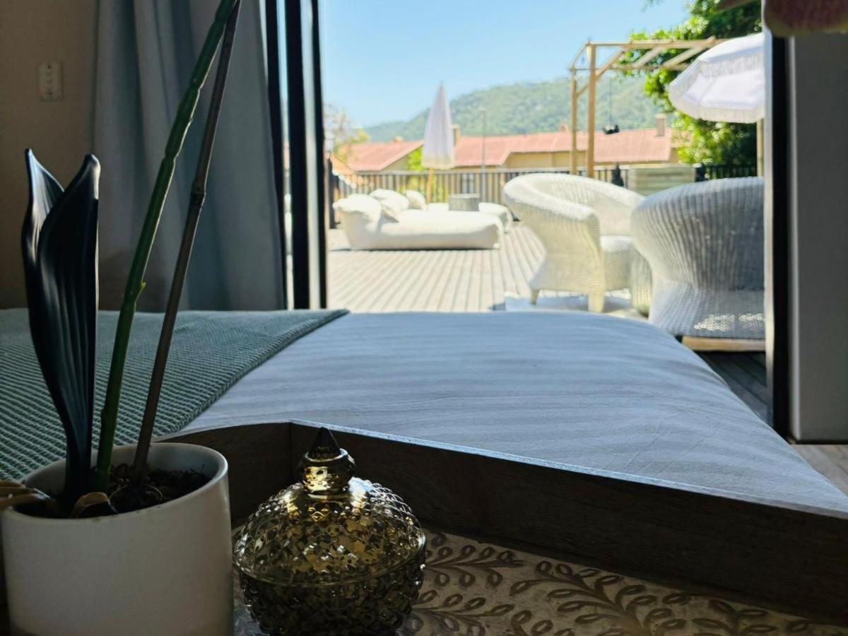Bliss In The Bay Guesthouse Plettenberg Bay Exterior foto