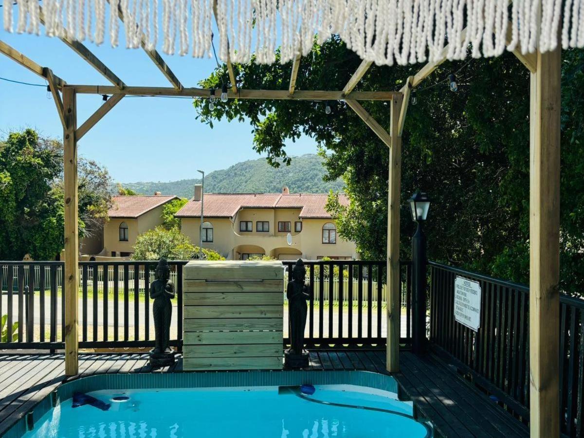 Bliss In The Bay Guesthouse Plettenberg Bay Quarto foto