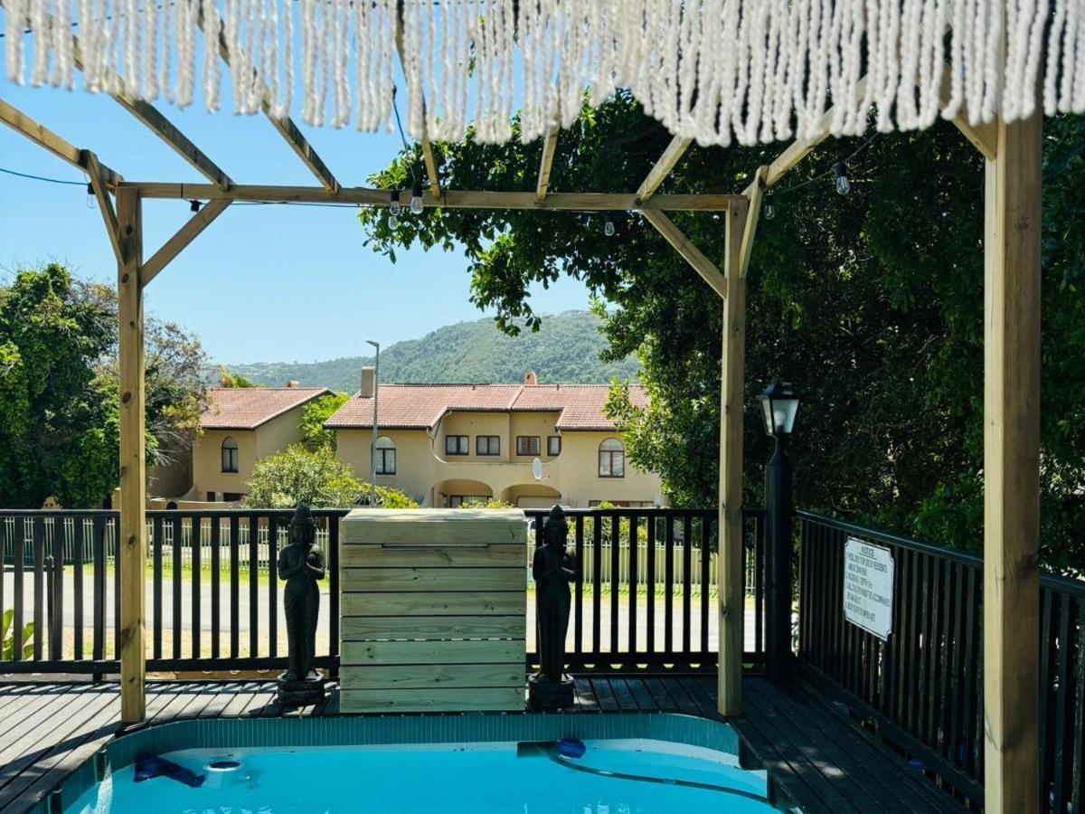 Bliss In The Bay Guesthouse Plettenberg Bay Quarto foto