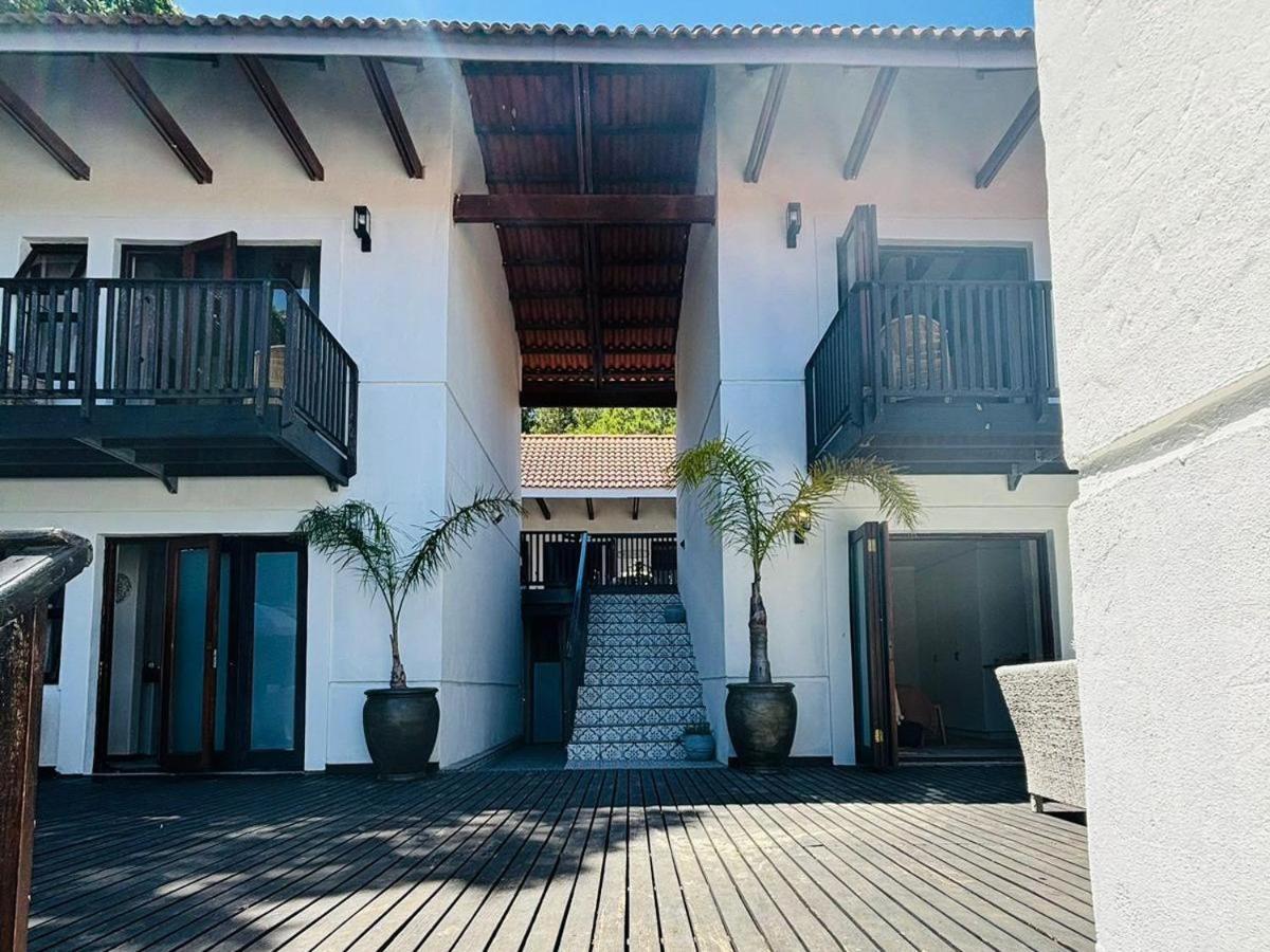 Bliss In The Bay Guesthouse Plettenberg Bay Exterior foto