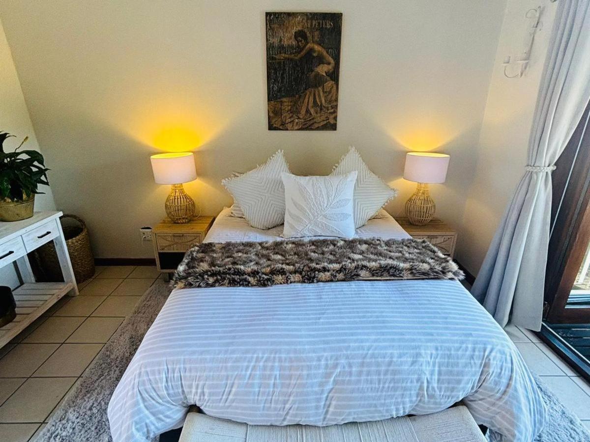 Bliss In The Bay Guesthouse Plettenberg Bay Quarto foto