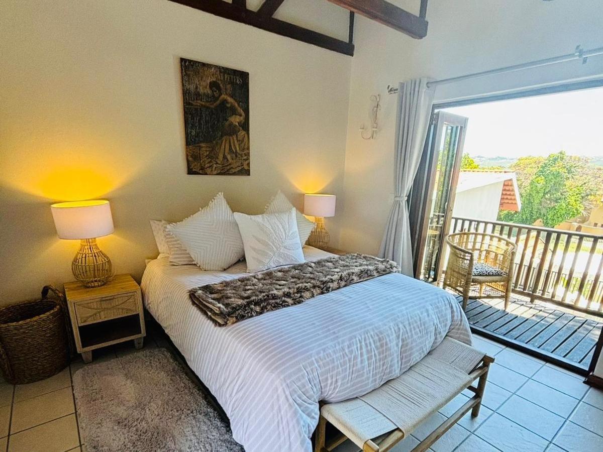 Bliss In The Bay Guesthouse Plettenberg Bay Quarto foto