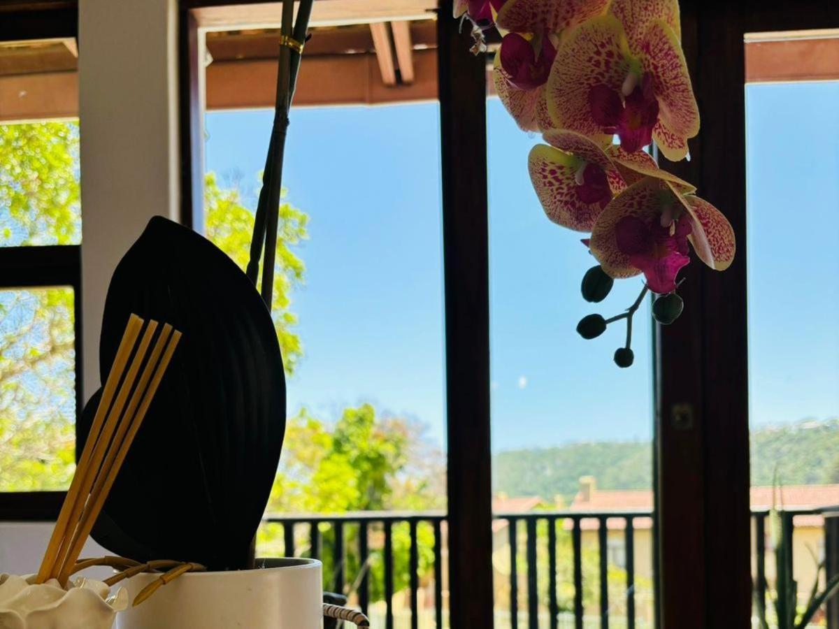Bliss In The Bay Guesthouse Plettenberg Bay Quarto foto