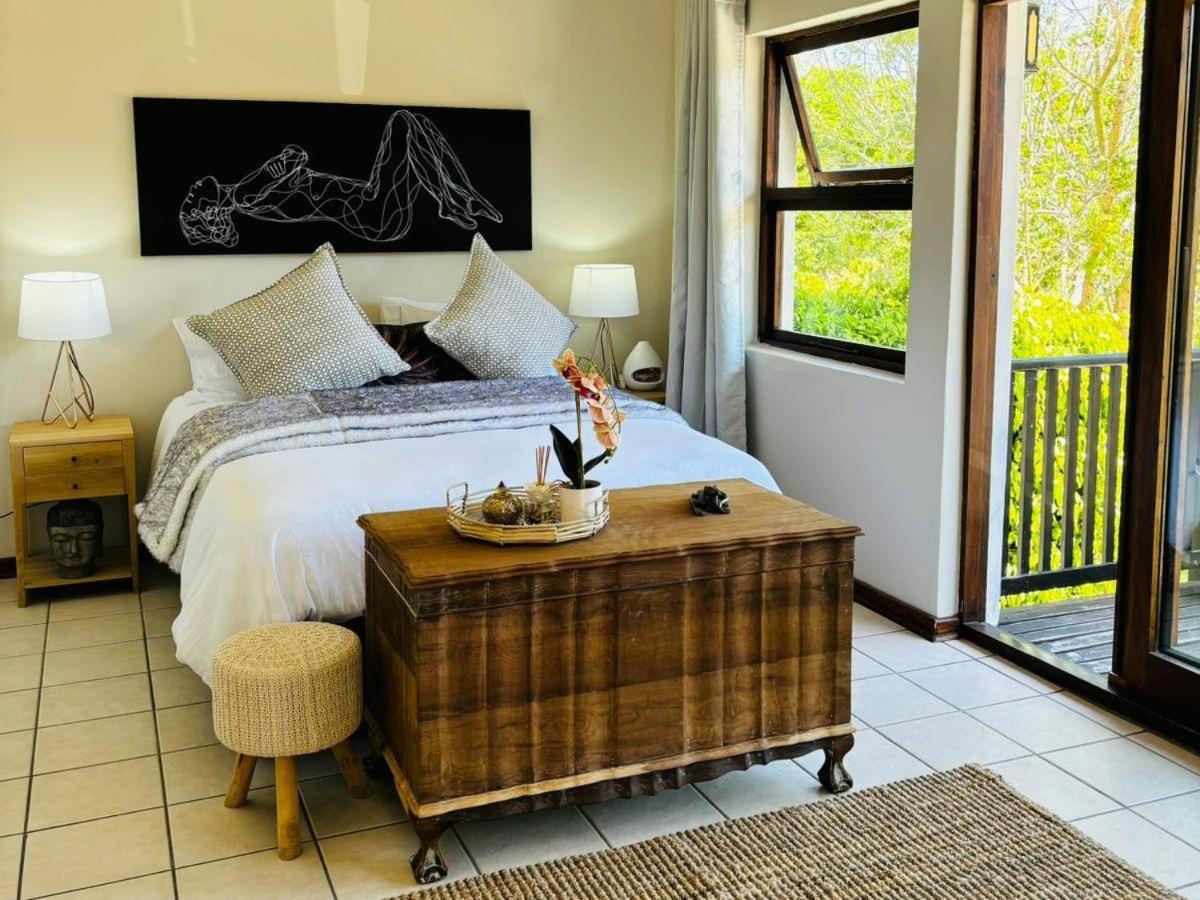 Bliss In The Bay Guesthouse Plettenberg Bay Quarto foto