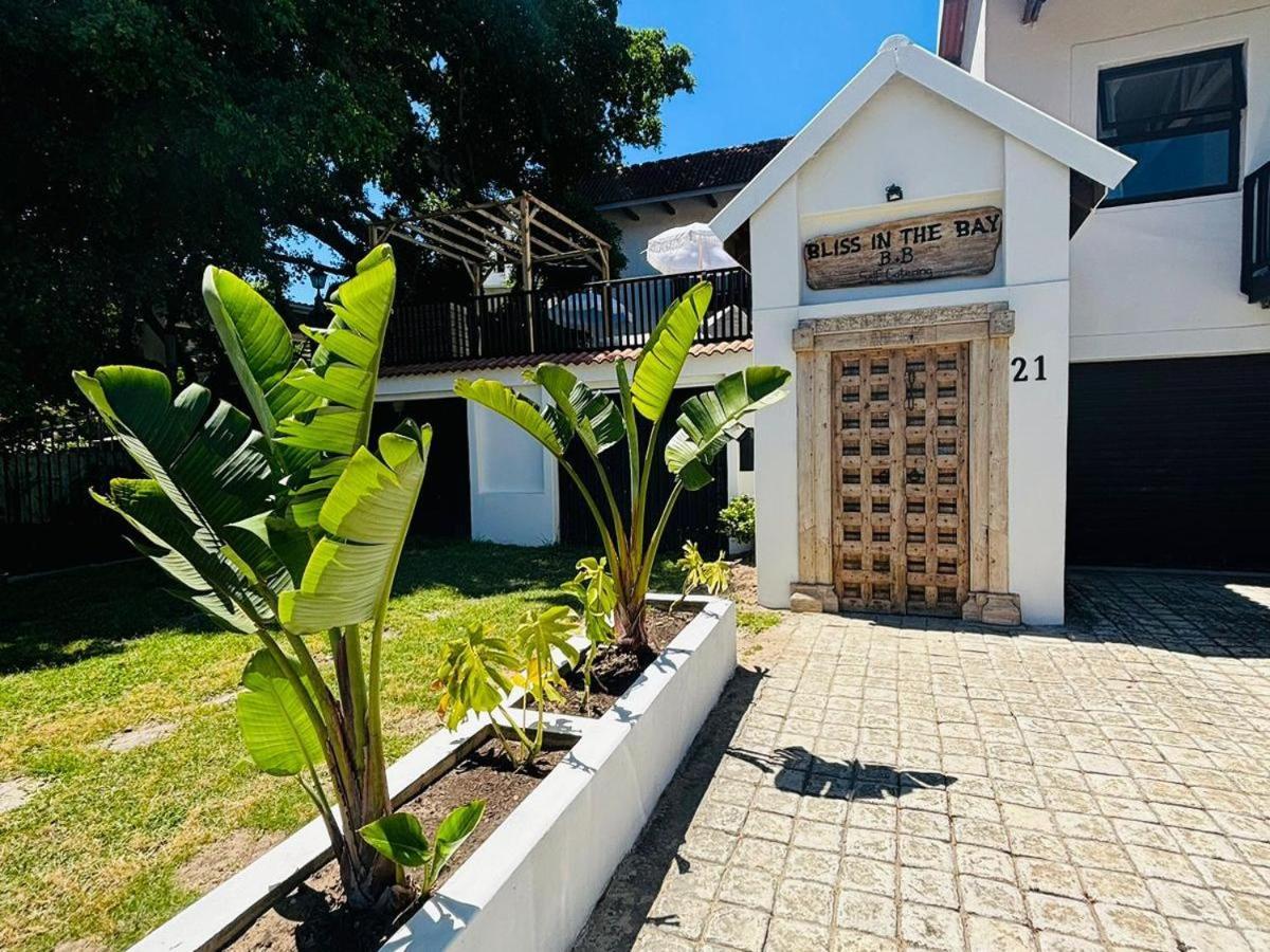 Bliss In The Bay Guesthouse Plettenberg Bay Quarto foto