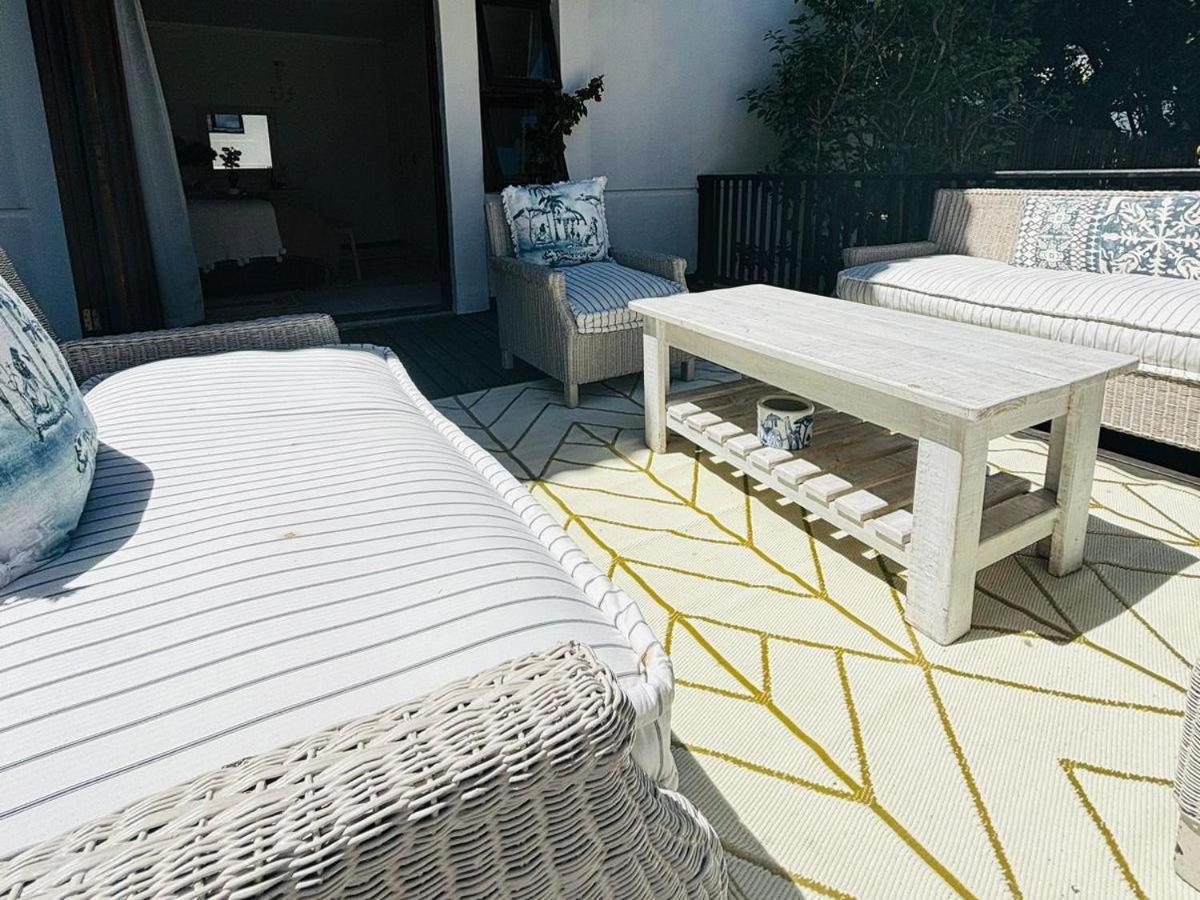 Bliss In The Bay Guesthouse Plettenberg Bay Quarto foto