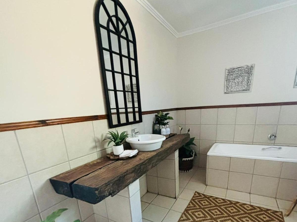 Bliss In The Bay Guesthouse Plettenberg Bay Quarto foto