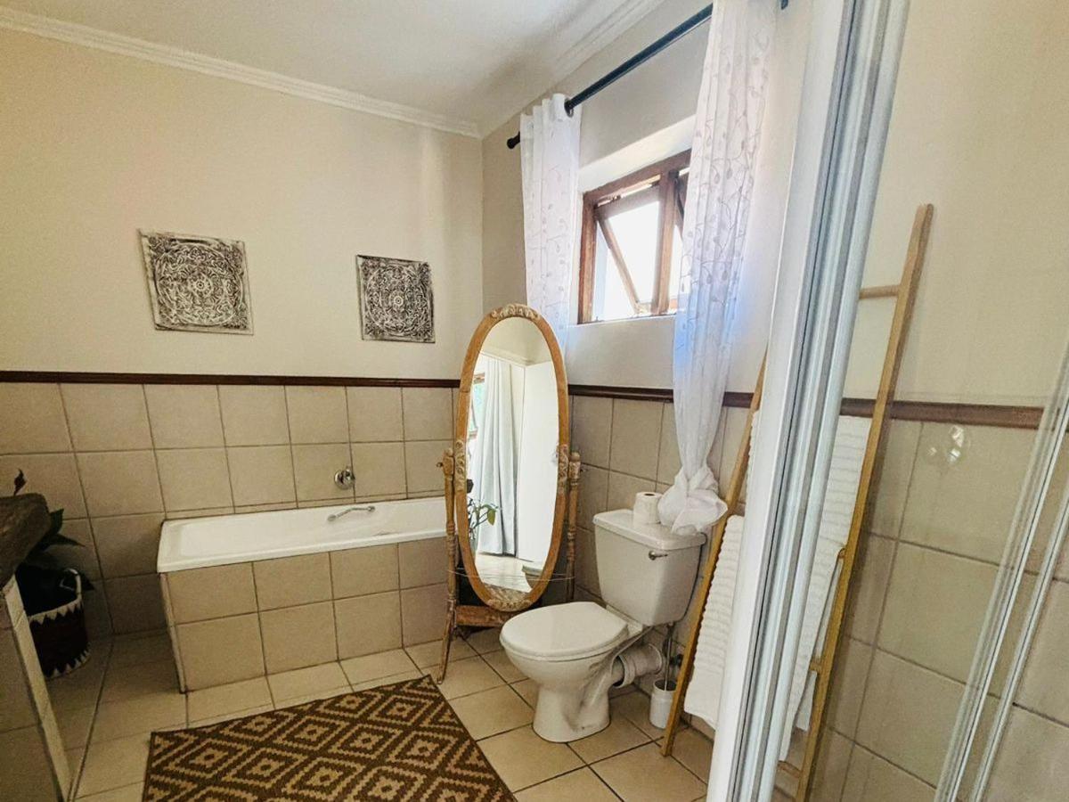 Bliss In The Bay Guesthouse Plettenberg Bay Quarto foto