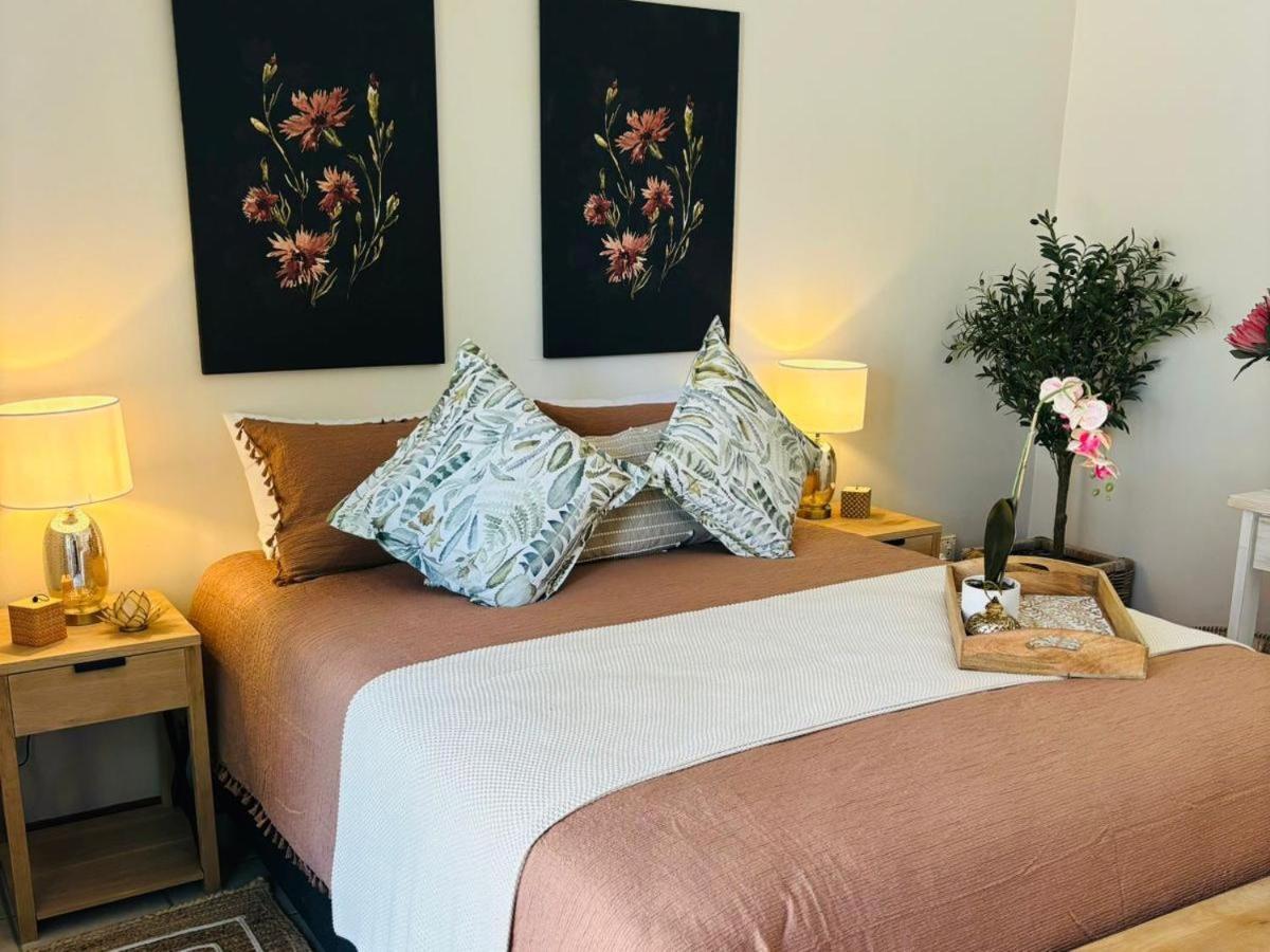 Bliss In The Bay Guesthouse Plettenberg Bay Quarto foto