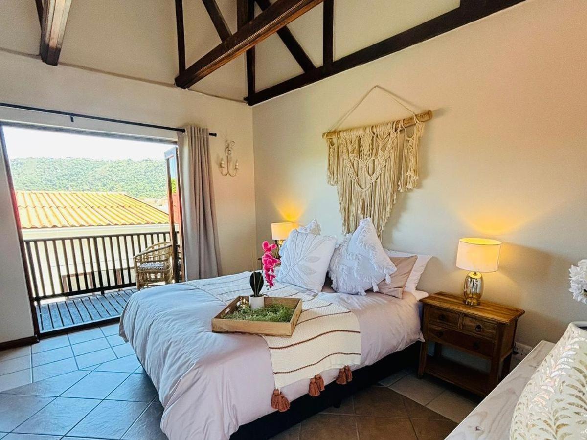 Bliss In The Bay Guesthouse Plettenberg Bay Quarto foto