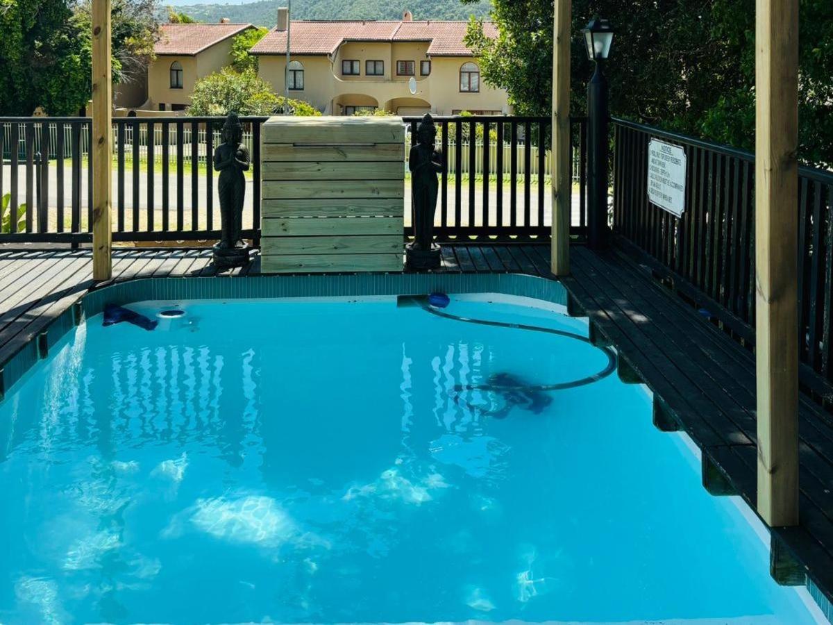 Bliss In The Bay Guesthouse Plettenberg Bay Quarto foto