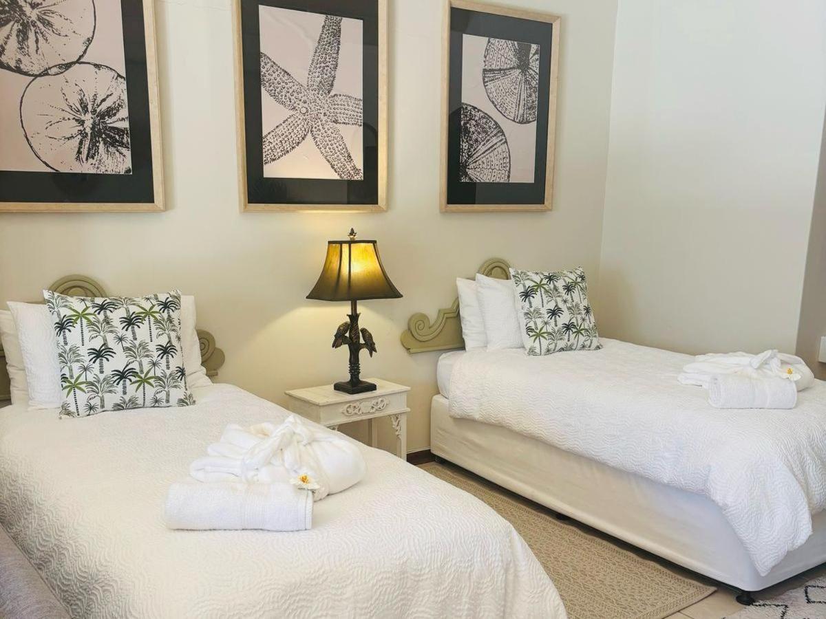 Bliss In The Bay Guesthouse Plettenberg Bay Quarto foto