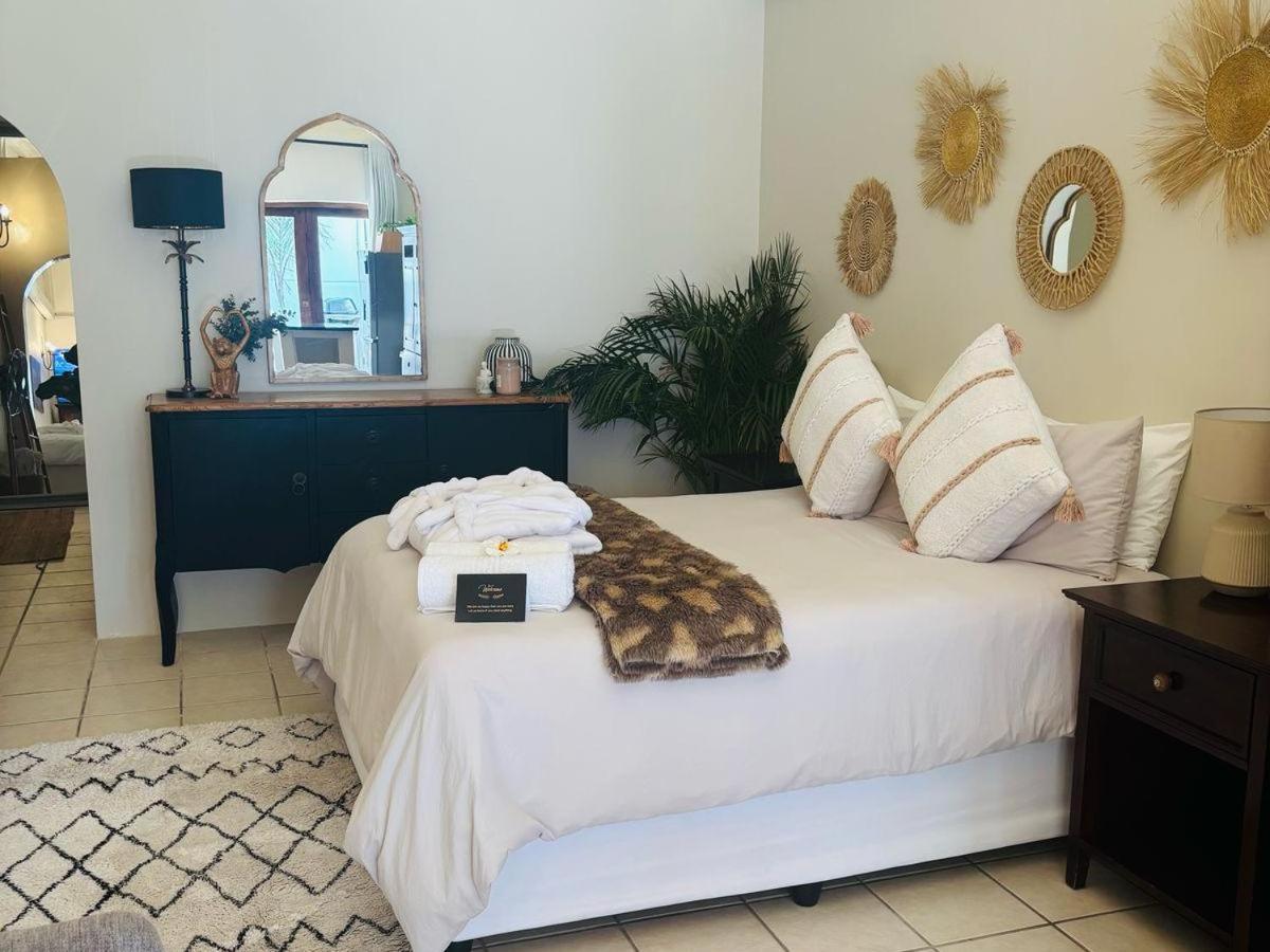 Bliss In The Bay Guesthouse Plettenberg Bay Quarto foto