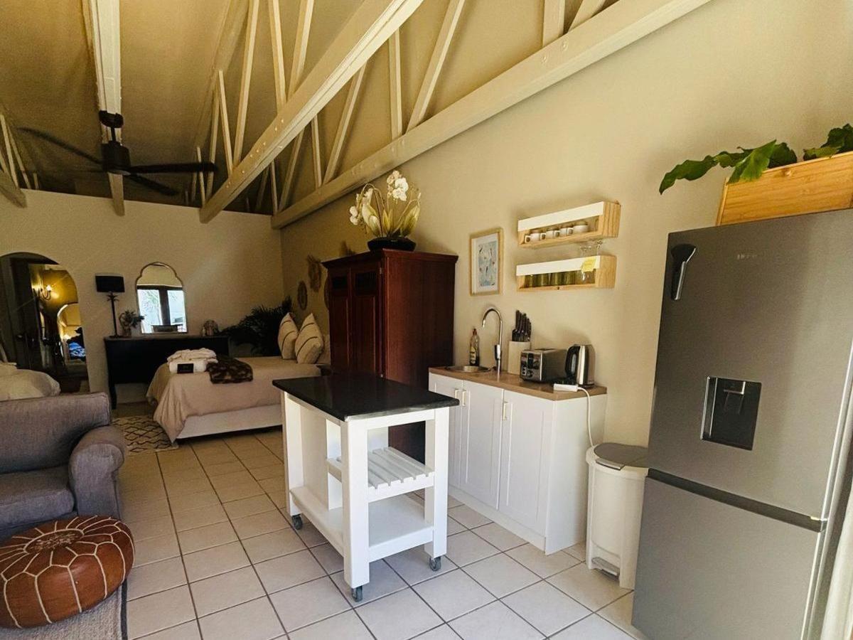 Bliss In The Bay Guesthouse Plettenberg Bay Quarto foto