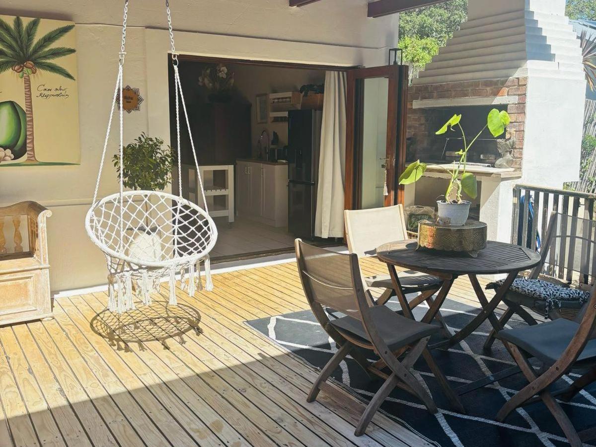 Bliss In The Bay Guesthouse Plettenberg Bay Quarto foto