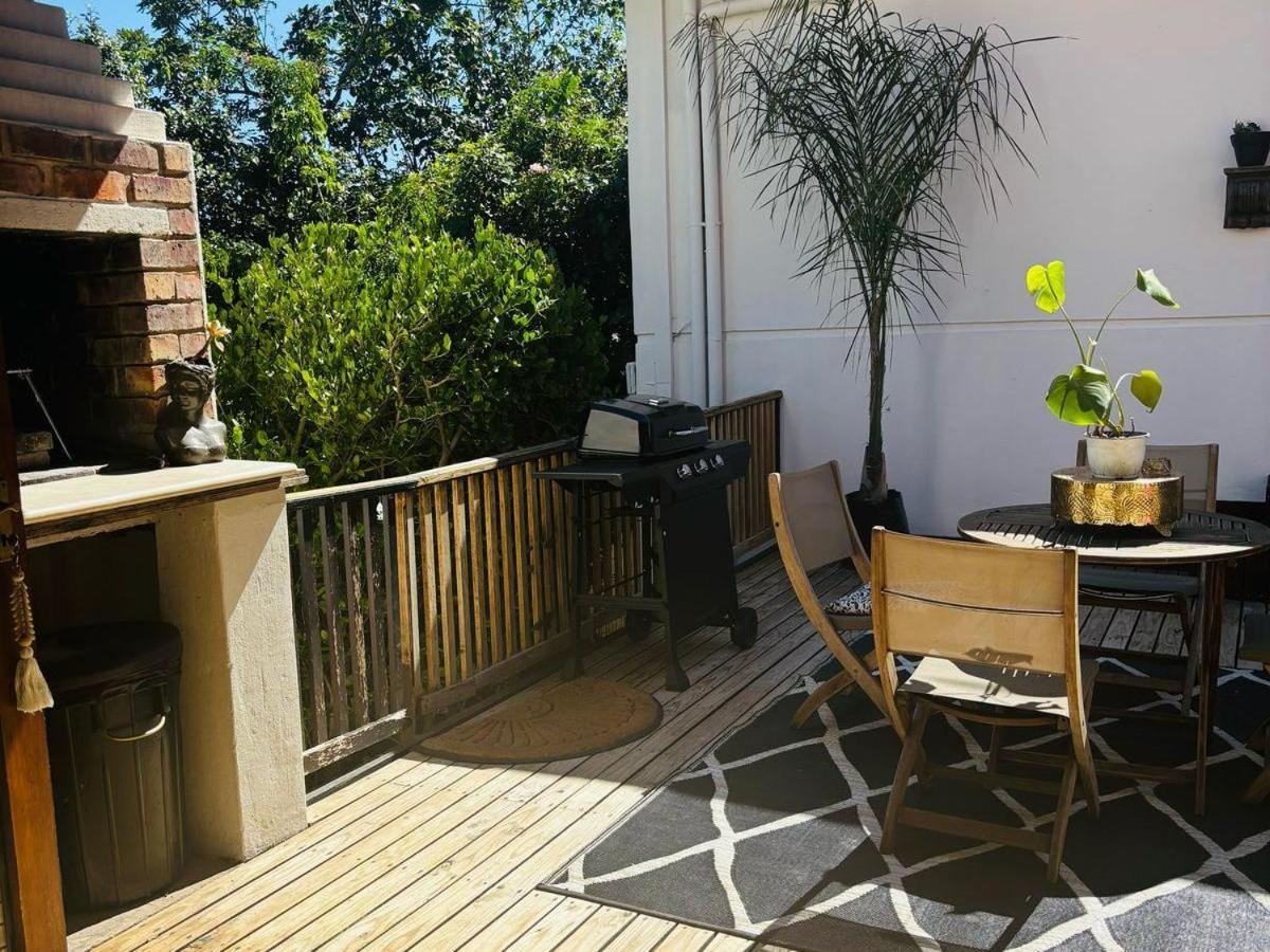 Bliss In The Bay Guesthouse Plettenberg Bay Quarto foto